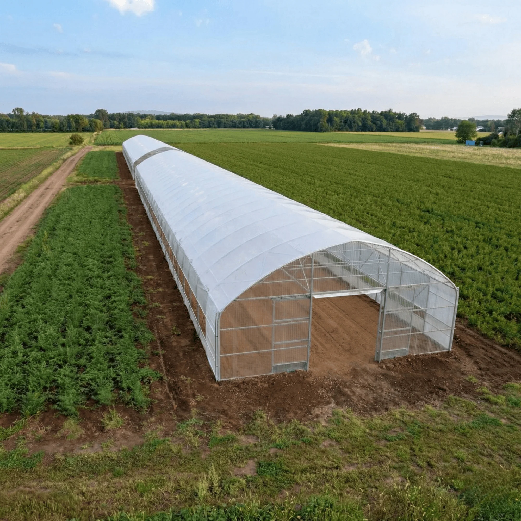 High Tunnel Standard