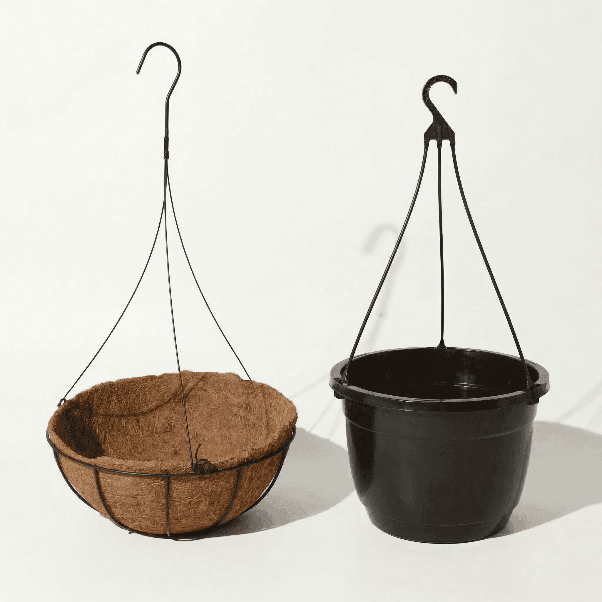 Hanging Plant Pots
