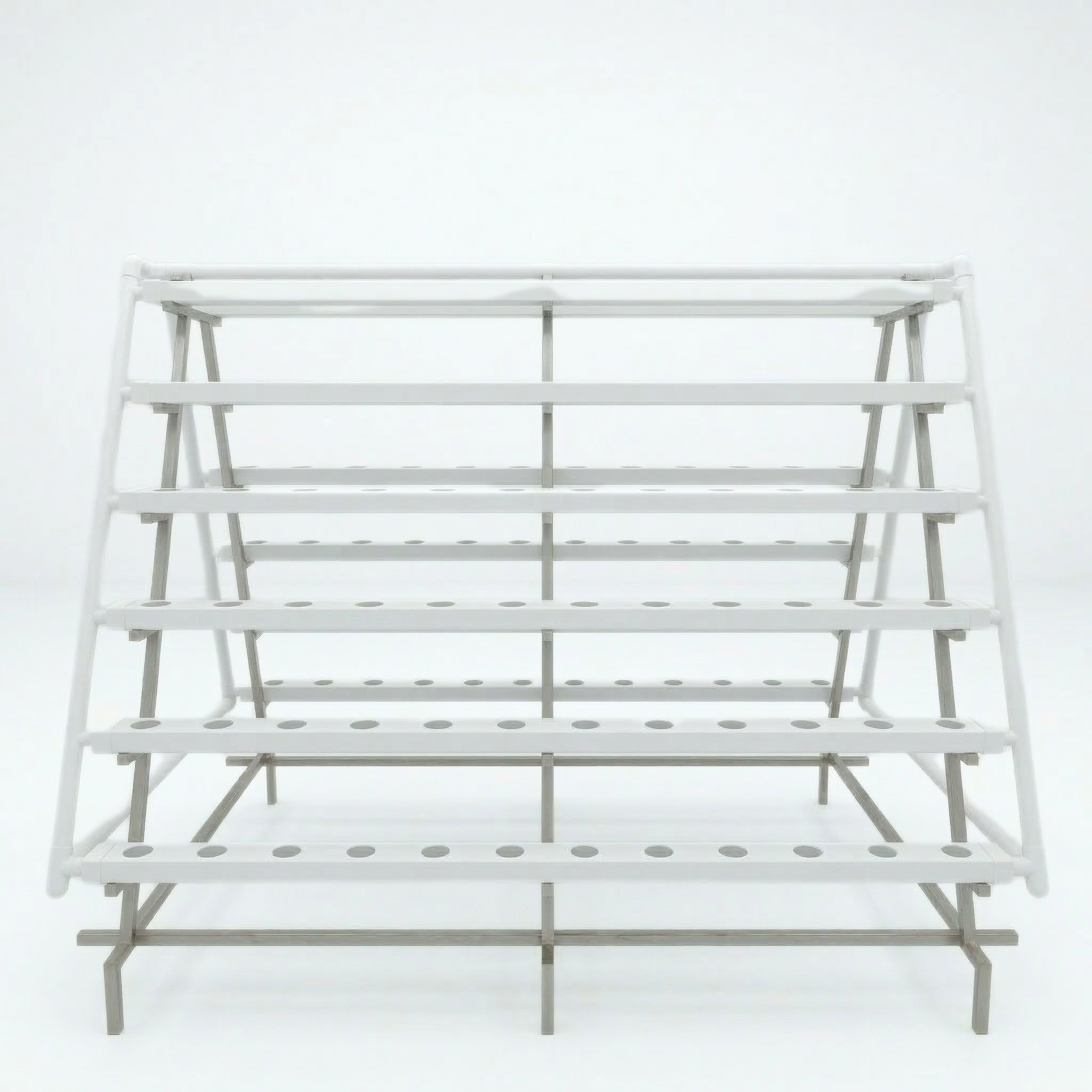 Hydroponic Shelving