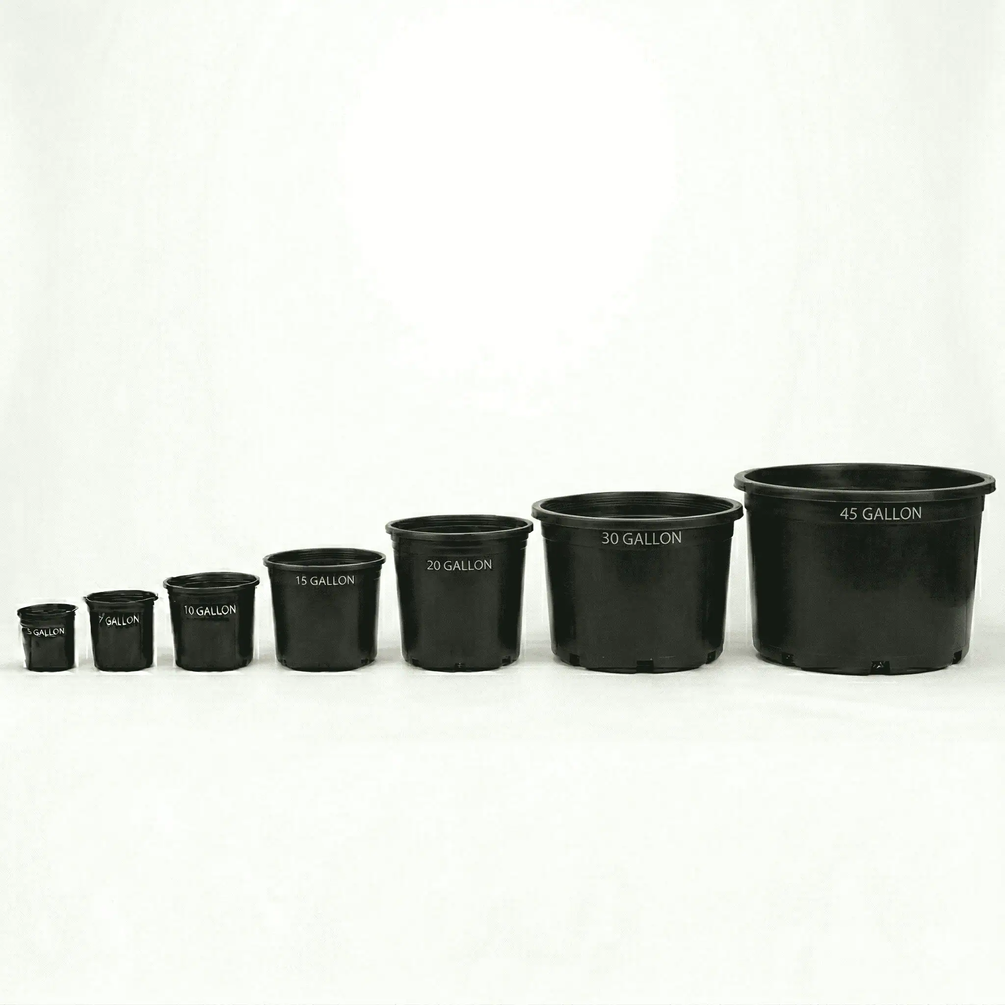 Nursery Pots