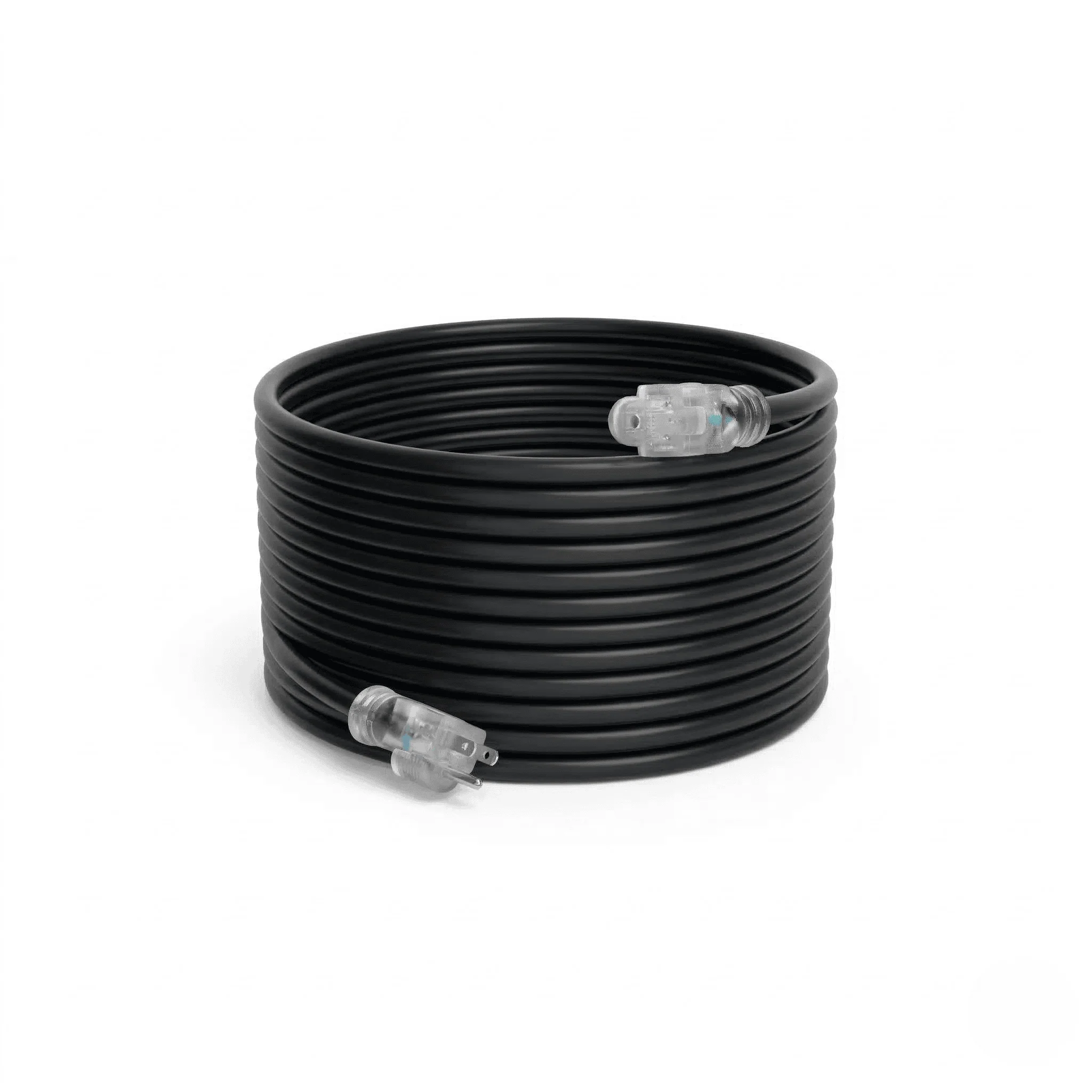 Heavy-Duty Extension Cords