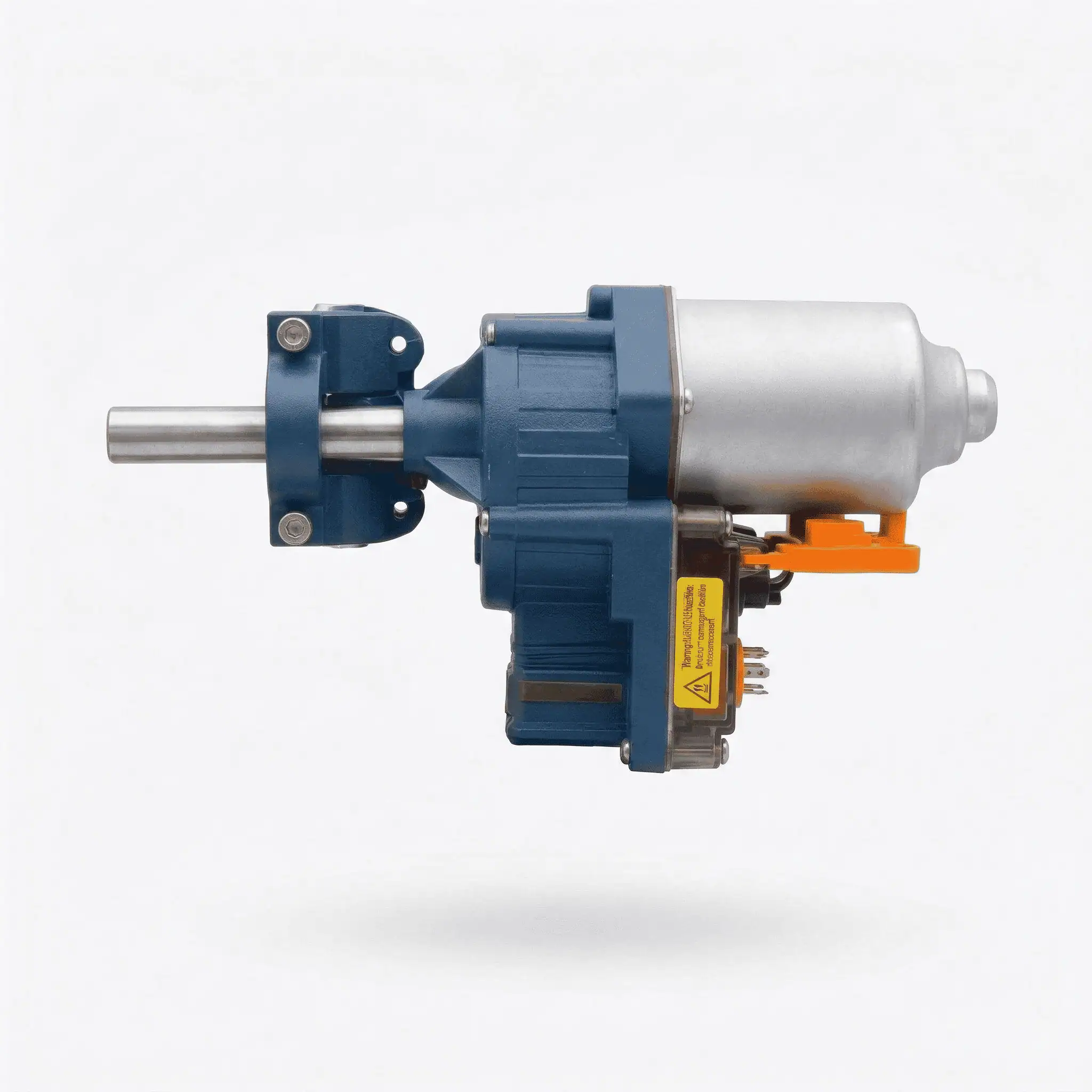 Electric Poly Rollers