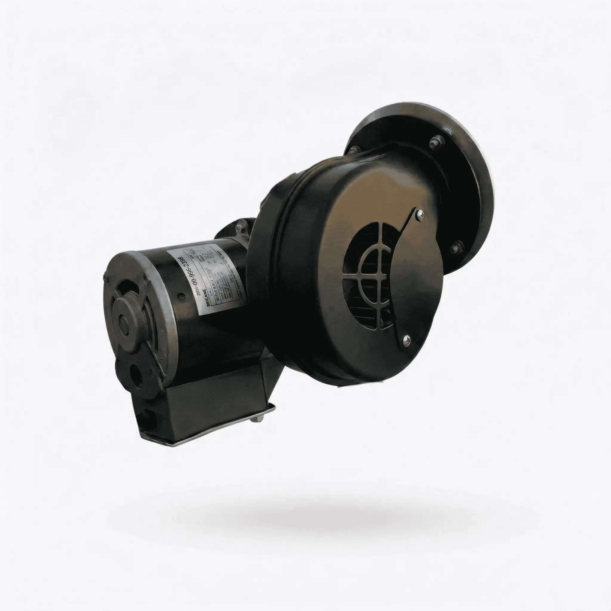 Air Inflation Pump