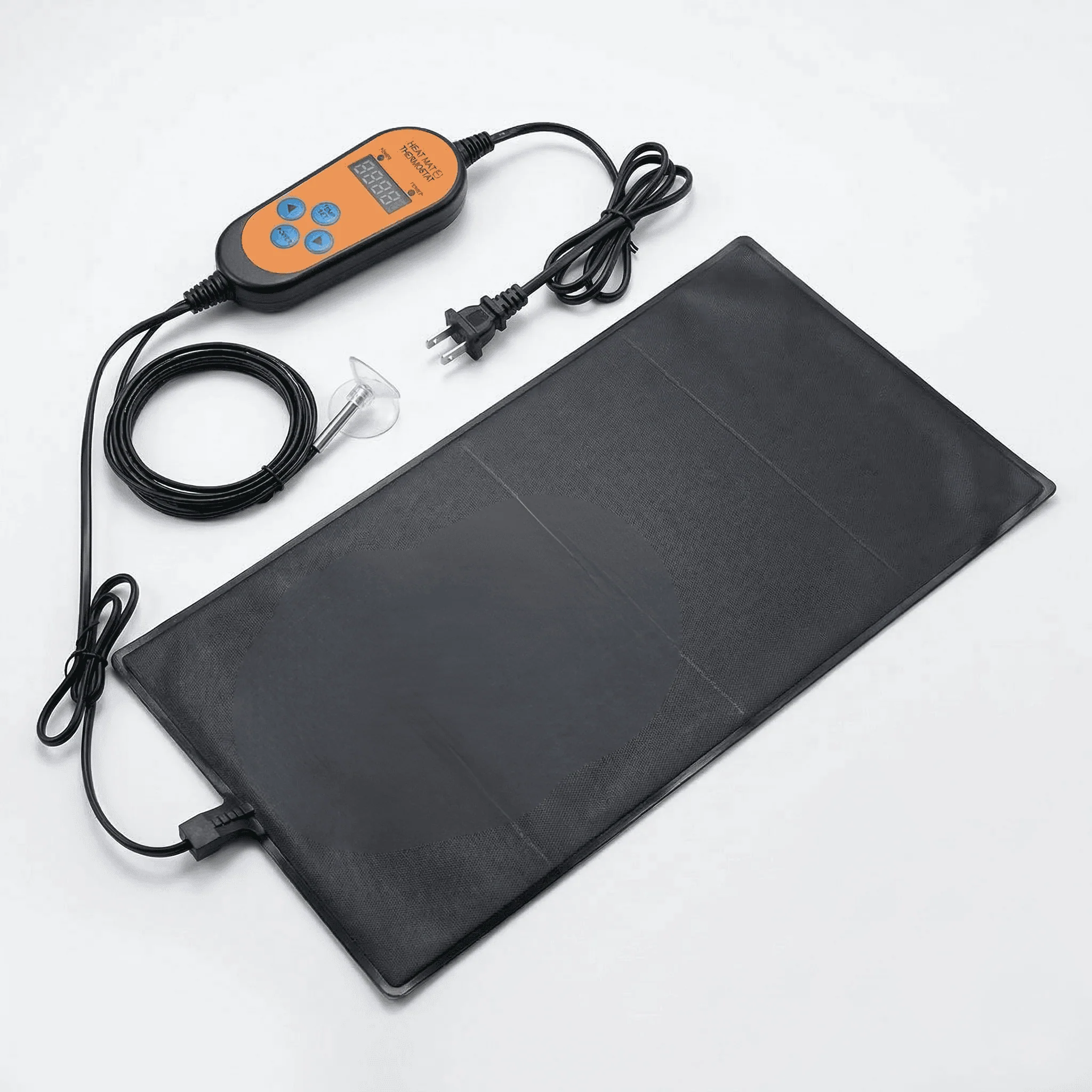 Plant Heating Pad