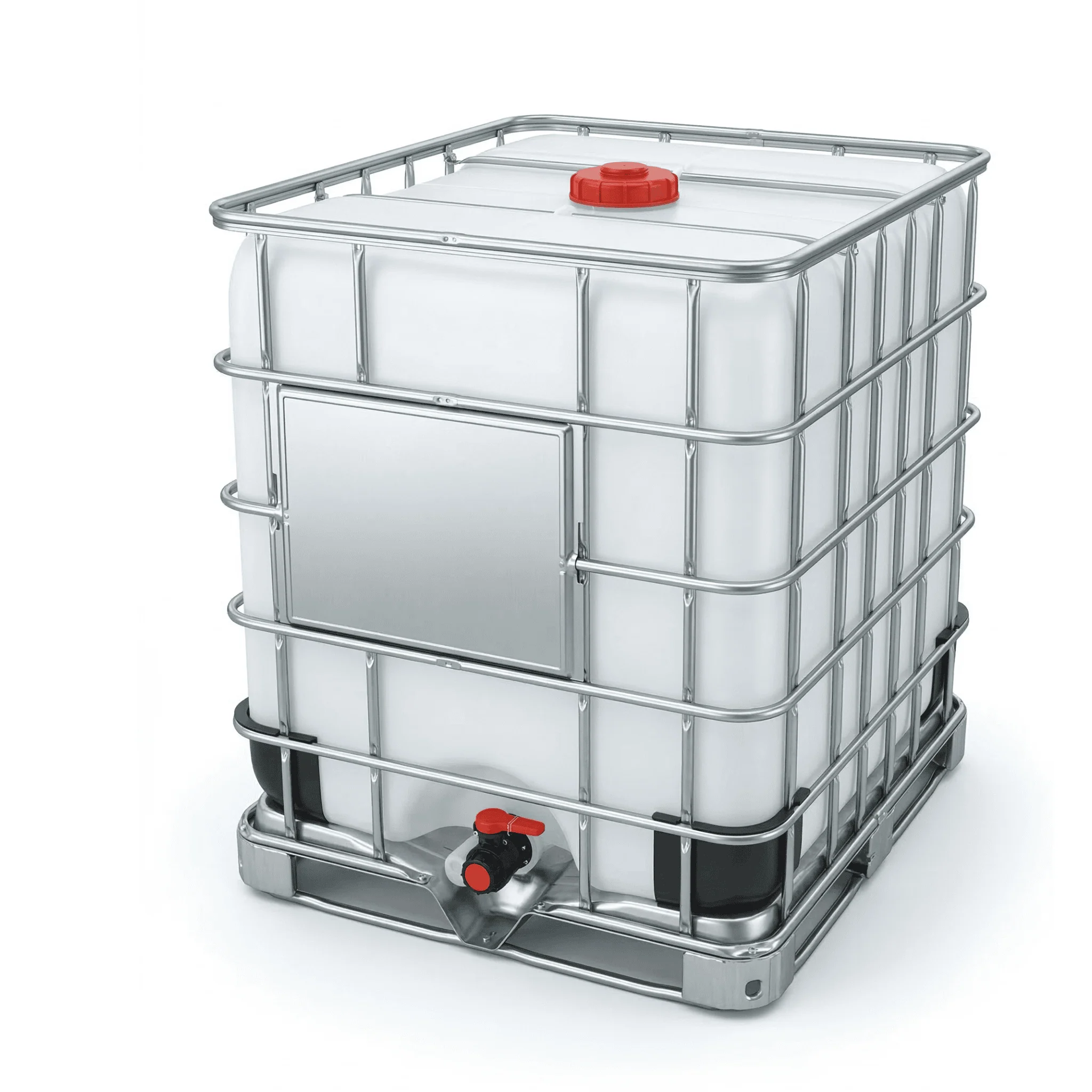 Large Water Tanks