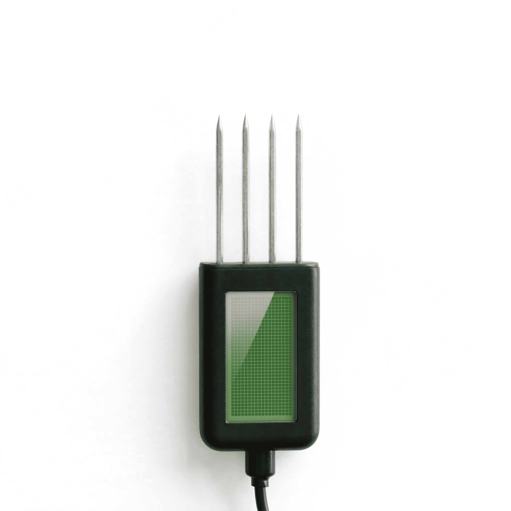 Smart Soil Meter