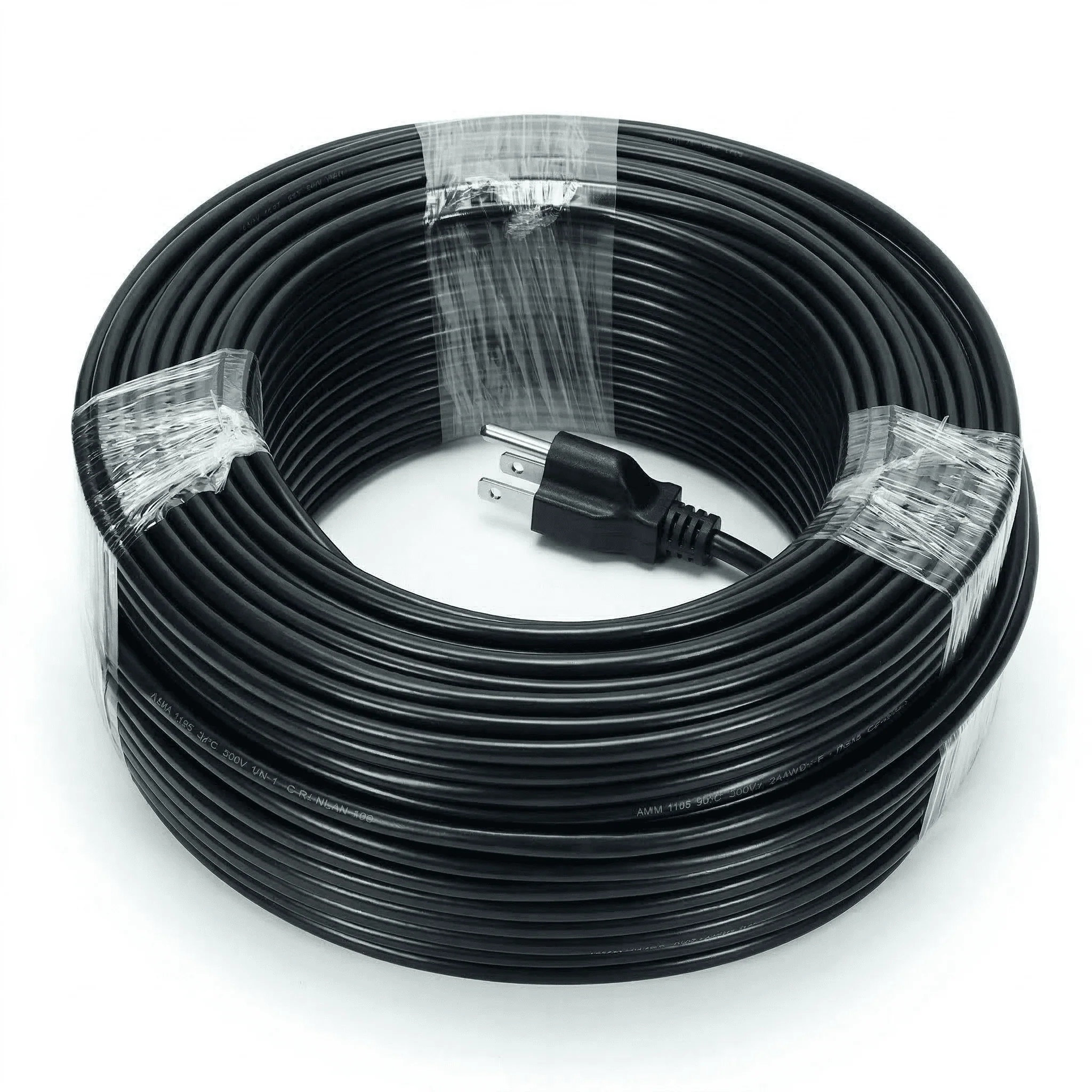 Soil Heating Cables